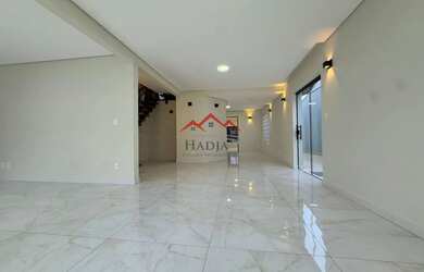 Imagem 10: Casa à venda e locação no Condomínio Portal do Paraíso I, em Jundiaí...