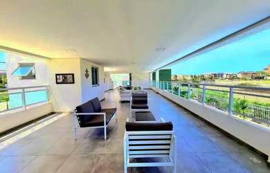 Imagem 2: Imóvel para venda possui 84 metros quadrados com 2 quartos em Porto das...