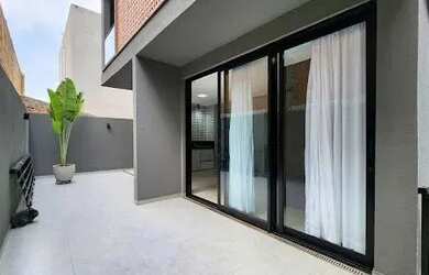 Imagem 15: Sobrado de Alto Padrão para Locação Condomínio Tangará Parque Tauá