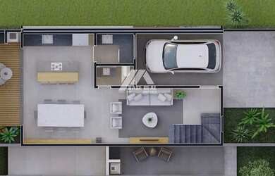 Imagem 10: Bernardo Sávio Casa com 3 dormitórios