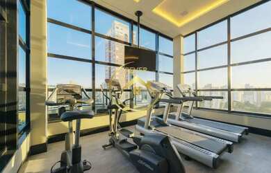 Imagem 14: Apartamento para alugar em Campinas, Cambuí, com 1 suíte, com 40 m²,...