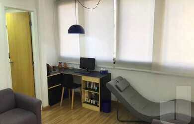 Imagem 6: CONJUNTO COMERCIAL 2 SALAS 1 BANHEIRO 1 VAGA