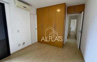 Imagem 8: Apartamento com 2 dormitórios para alugar, 83 m² por R$ 7.370,00/mês - Vila Olímpia - São