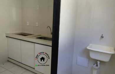 Imagem 8: Alugo no Resid. Formoso localizado a poucos metros do Hospital do Céu...