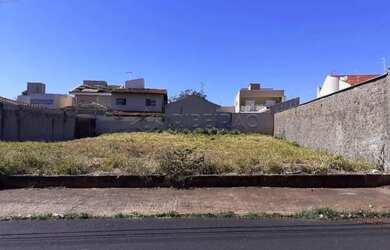 Imagem: O terreno possui 327m² de Área e está localizado em Jardim