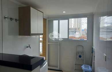 Imagem 14: Apartamento a venda na praia grande, bairro boqueirão, com 2 quartos, 2 suites e 1 vaga