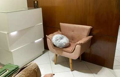 Imagem 7: OPORTUNIDADE FIM DE ANO Sublocação de sala - profissionais da saúde