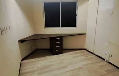 Imagem 8: Apartamento Alto da Glória Residencial Itaúba 89m² 3Q/1 Suíte