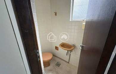 Imagem 14: Sala Comercial 220 m² no Lourdes (BH) 4 Banheiros por R$7.518