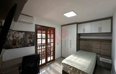 Imagem 16: Imóvel para venda com 318 metros quadrados com 3 quartos em Campo Grande...