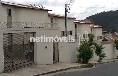 Imagem 4: Venda Apartamento 2 quartos Cândida Ferreira Contagem