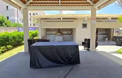 Imagem 9: Aluguel de Apartamento Campinas/SP Ótima Localização