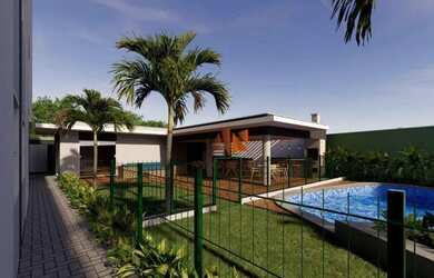 Imagem 4: Residencial Safira I - Apartamento com 2 quartos à venda, 51 m² por R$ 210.000 - Itambé