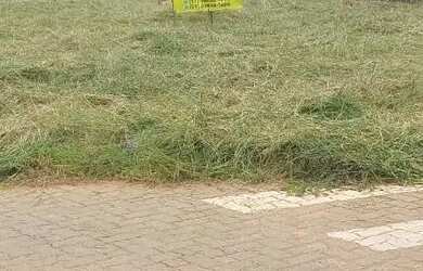 Imagem 5: Terreno de esquina. 180m² de Área