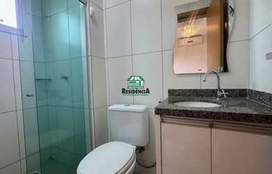 Imagem 13: Otimo apartamento no residencial Bellagio para locação