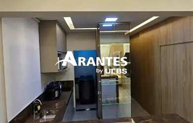 Imagem 5: Apartamento com 85,89m² 3 quartos à venda no bairro Santa Mônica