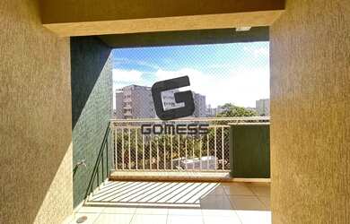 Imagem 8: Apartamento para alugar no bairro Jardim Paulista - Ribeirão Preto/SP