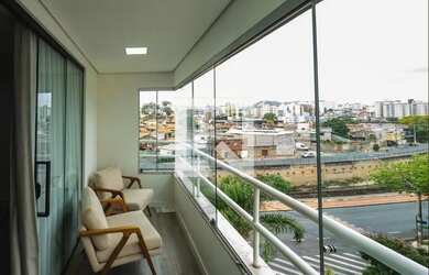 Imagem 8: Apartamento à Venda - Bandeirantes, 3 Quartos, 97 m2