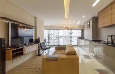 Imagem 3: Venda Apartamento 2 Dormitórios - 70 m² Pompéia