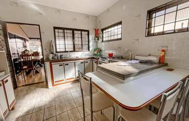 Imagem 5: Descubra o Seu Novo Lar no Jardim Maracanã