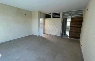 Imagem 2: Casa comercial para alugar no bairro Cidade Alta em Piracicaba