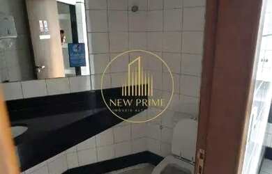 Imagem 6: Sala corporativa para locação l