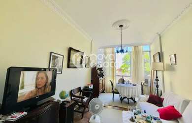 Imagem 5: Copacabana Apartamento 2 quartos