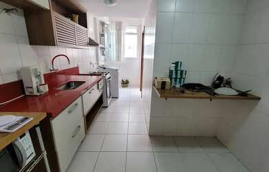 Imagem 14: Apartamento à venda com 2 quartos em Piratininga - Niterói - RJ