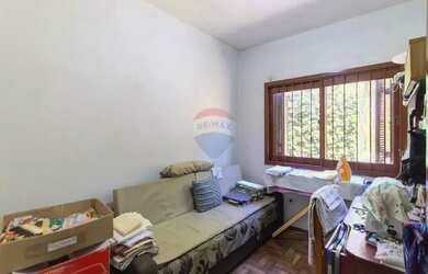 Imagem 13: Casa ampla no Bairro Nossa Senhora do Rosário 6 dormitórios (2 suítes), 5 banheiros, churr