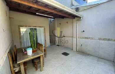 Imagem 11: Casa à venda - Campo Grande - Rio de Janeiro - RJ