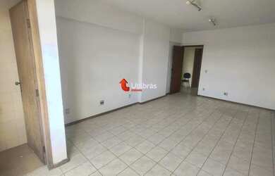 Imagem 4: Sala para aluguel, Barro Preto - Belo Horizonte/MG