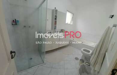 Imagem 9: Brooklin Velho, Casa com 4 quartos, 3 suites, 4 vagas, reformada , pronta para entrar e mo