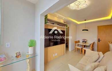 Imagem 6: COLINA DE LARANJEIRAS - Apartamento 2 Quartos/Sol da Manhã/Vista Livre - Solar dos bem-te