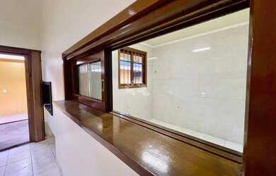 Imagem 9: Casa 3 dormitórios Residencial Lopes