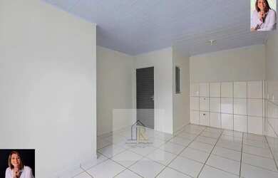 Imagem 7: Imóvel para venda tem 44 metros quadrados com 2 quartos em Uvaranas - Ponta Grossa - PR