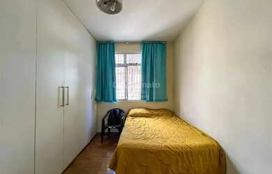Imagem 10: Apartamento á venda no bairro Prado