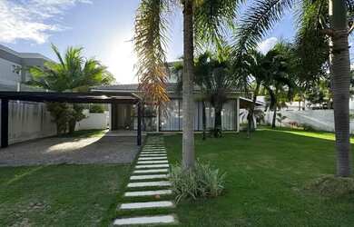 Imagem 7: Casa à venda em Busca Vida Condomínio BuscaVille