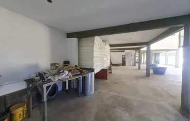 Imagem 2: Galpão Lauro de Freitas, Avenida Santos Dumont