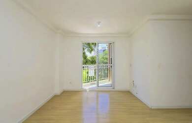 Imagem 3: Apê com Suíte e 2 Sacadas