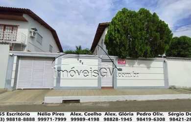 Imagem: A casa à venda possui 4 Dormitórios, 3 Banheiros, 4 Vagas