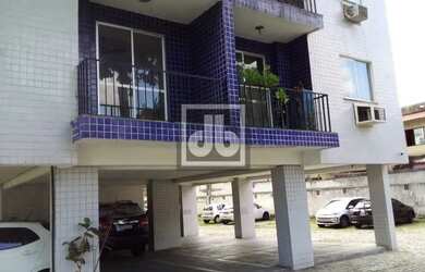 Imagem 13: Apartamento - Freguesia - Com Vista Livre - sol da Manhã - 2 Quartos com Varanda. Agende V