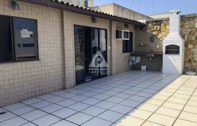 Imagem 2: Cobertura Linear na Gleba A do Recreio com Espaço e Conforto