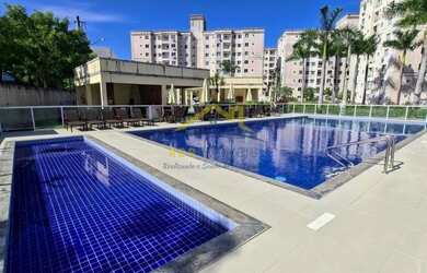 Imagem 2: Spazio Soberano - Apartamento 2/4 suíte Spazio Soberano Buraquinho