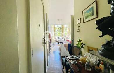 Imagem 6: Copacabana Apartamento 2 quartos