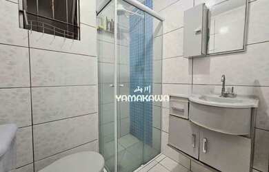 Imagem 12: Apartamento com 2 dormitórios à venda, 55 m² por R$ 260.000,00 - Itaquera...