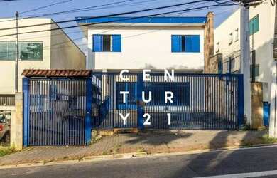 Imagem 2: Prédio para alugar, 428 m² por R$ 10.854,68/mês - Itaquera - São Paulo/SP