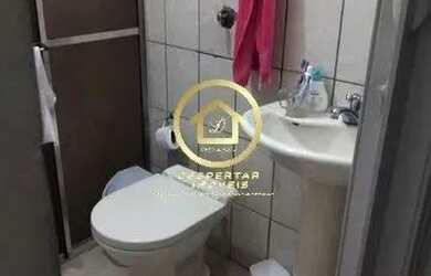 Imagem 16: Sobrado com 3 dormitórios à venda, 250 m² por R$ 600.000,00 - Jardim...