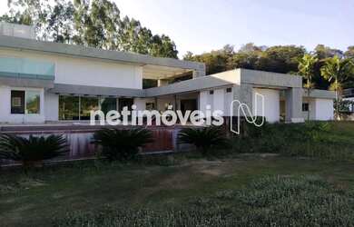 Imagem 2: Venda ou locação Casa Condomínio Belvedere Esmeraldas