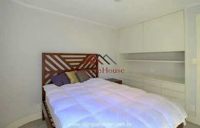 Imagem 13: Venda Apartamento 3 Dormitórios - 145 m² Cerqueira César