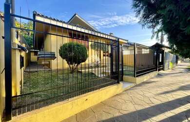 Imagem 5: Casa 3 dormitórios Residencial Lopes